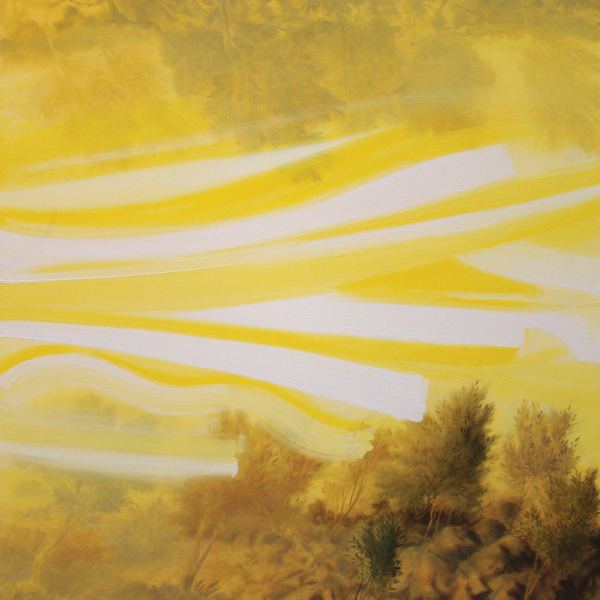 Desert Wind by Clayton Merrell (RAiR 2004-05), Image 1.