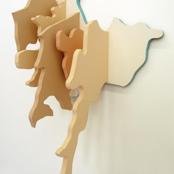 Fugacious by Mollie Oblinger (RAiR 2005-06), Image 2.