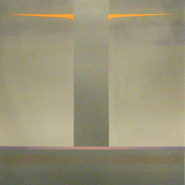 Cross by Frank McCulloch (RAiR 1978-79), Image 1.