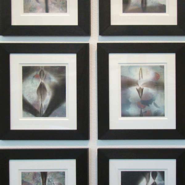 U18.1,4,5,7,10,11 by Dan Socha (RAiR 1985), Image 1.