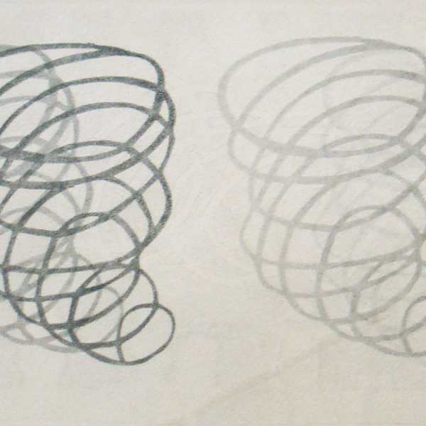 Ephemera by Susan Bremner (RAiR 1981-82), Image 1.