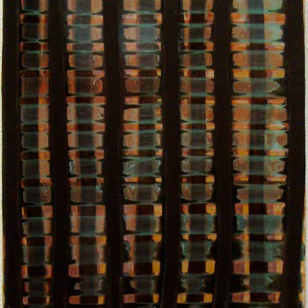 Chaco by Johnnie Winona Ross (RAiR 1974-75), Image 1.