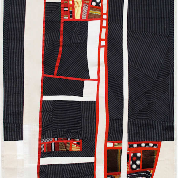 Release of Time #2 by Debra M. Smith (RAiR 2009-10), Image 1.