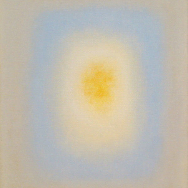 Blue Mist by Thomas Stokes (RAiR 1969-70), Image 1.