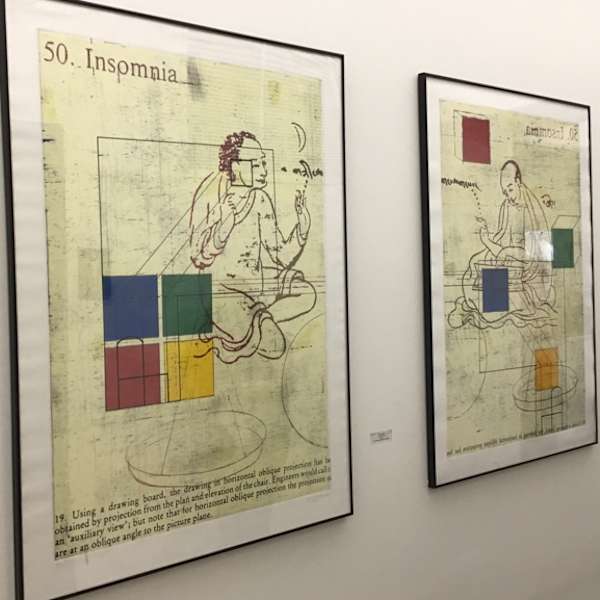 Insomnia by Julia Kjelgaard, Image 6.