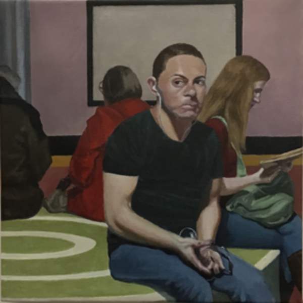 Liminal by Elizabeth Ennis, Image 11.