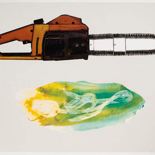 Untitled by Dewey Crumpler, Image 2.