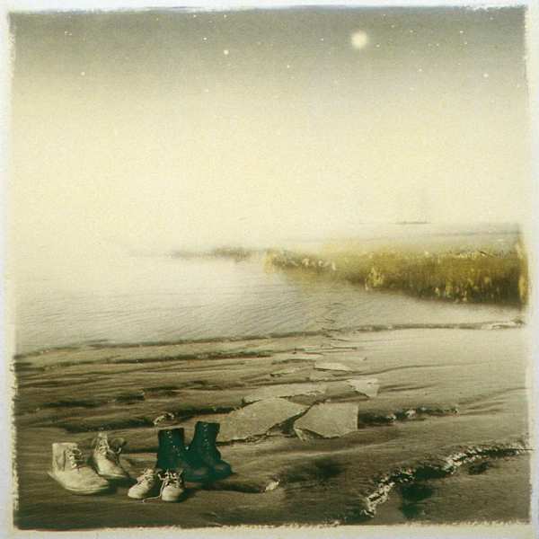 Low Tide by Robin McCloskey, Image 1.