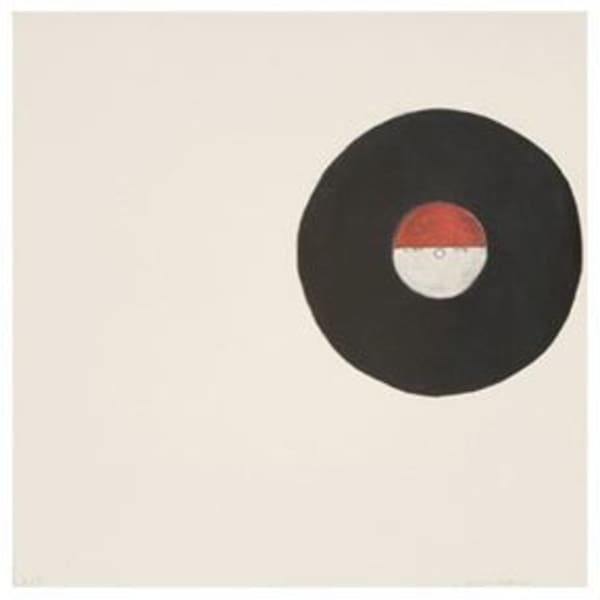 One Side by Squeak Carnwath, Image 1.