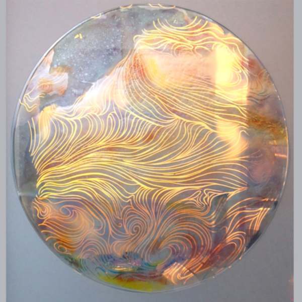 Spectrascape #1 by Wowhaus, Image 1.