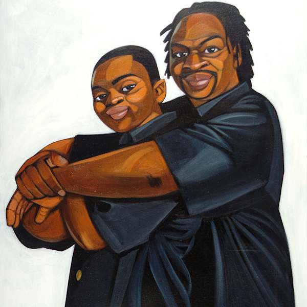 Manny & Me #253 by Cbabi Bayoc, Image 1.