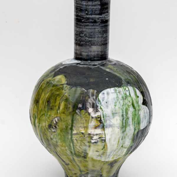 Gems Avery, Crosses the Vertagonal Range by Jake Boggs, Image 1.