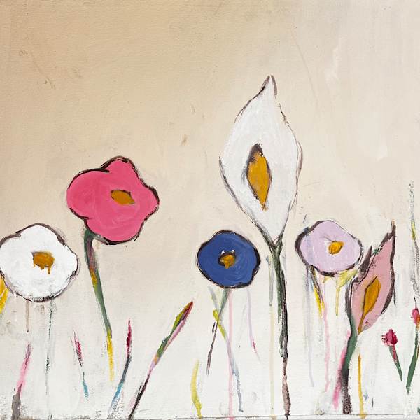 Untitled 1 by Akiko Cutlip, Image 1.