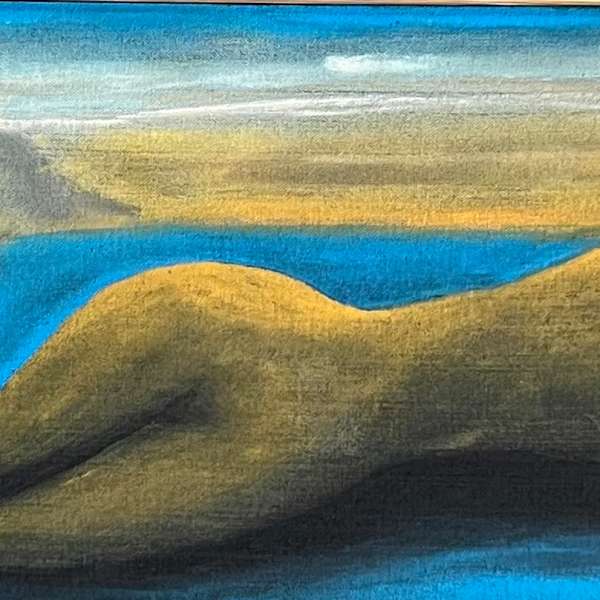 Dream Reach by Doug Britt, Image 1.