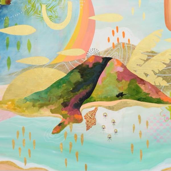 A Full Heart by Jennifer Valenzuela, Image 1.