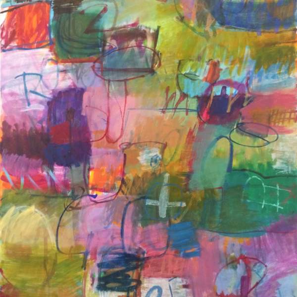 Garden Life by Joe Bright, Image 1.