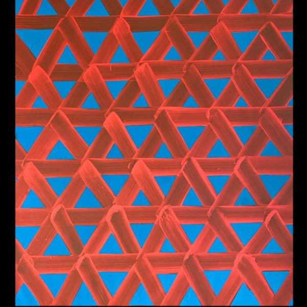 Line and Lost 5 by Kalani Largusa, Image 1.