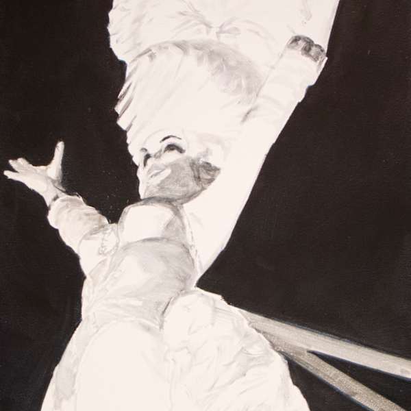 Supermadonna by Gregory Neil Allen, Image 1.