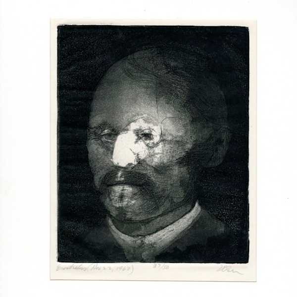 Erostratus by Charles Wells, Image 1.