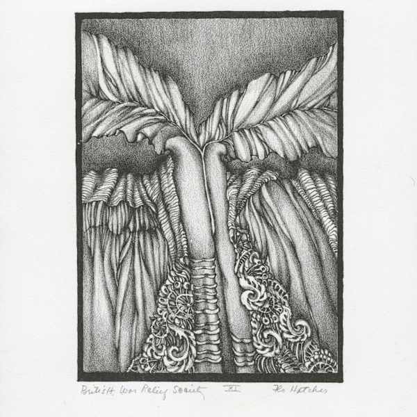 British War Relief Society by Flo Hatcher, Image 2.
