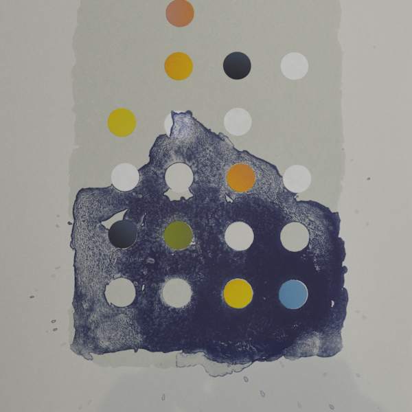 Polka Dots and Moon Beams by G. Ray Kerciu, Image 2.