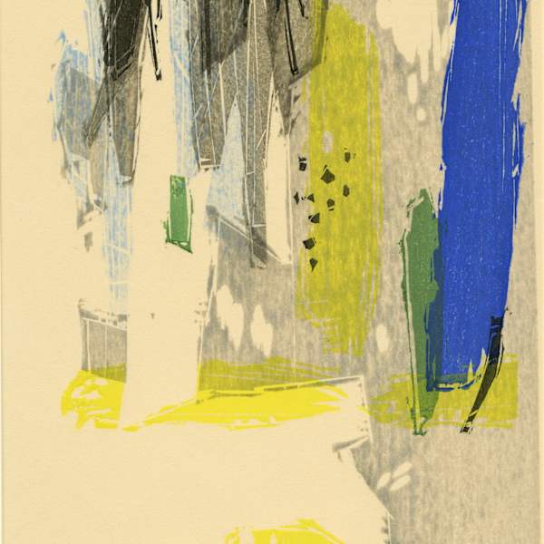 Early Spring by A Uchima, Image 2.