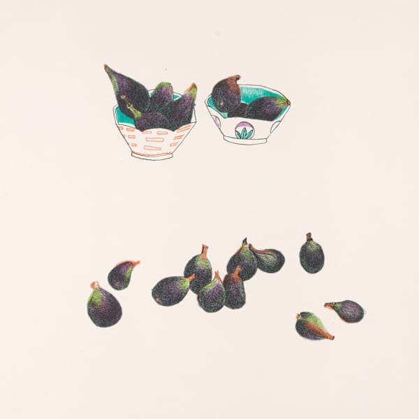Figs by Beth Van Hoesen, Image 2.