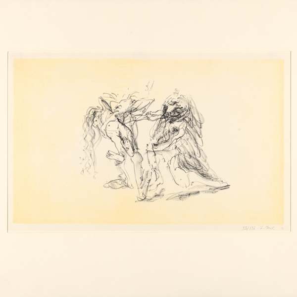 Untitled #1 by Harold Boyd, Image 2.