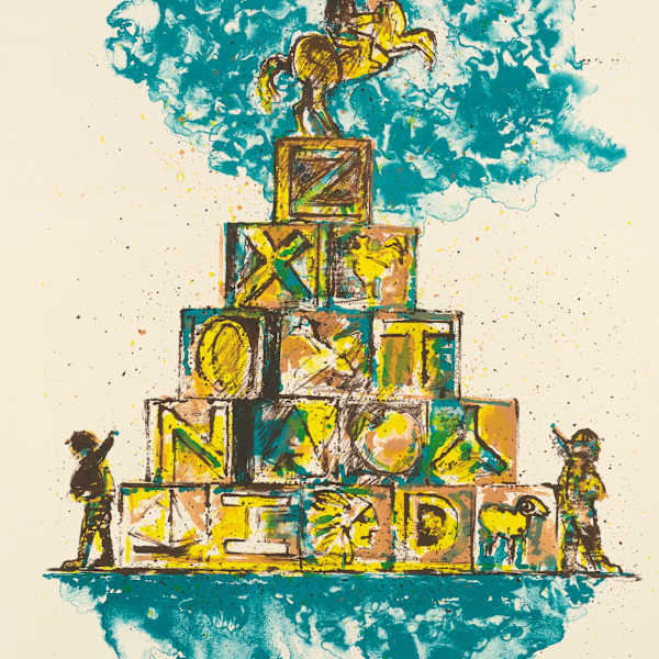 Zig by William G. Haendel, Image 2.