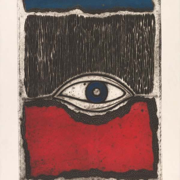 The Big Eye by Dennis Beall, Image 2.