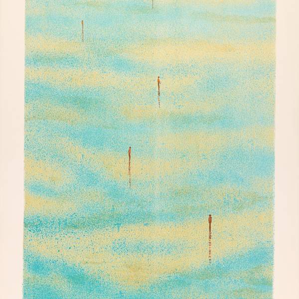 Sand Flats by Richard Florsheim, Image 2.