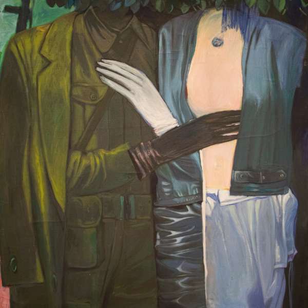 Tryst by Ali Jabbar, Image 1.