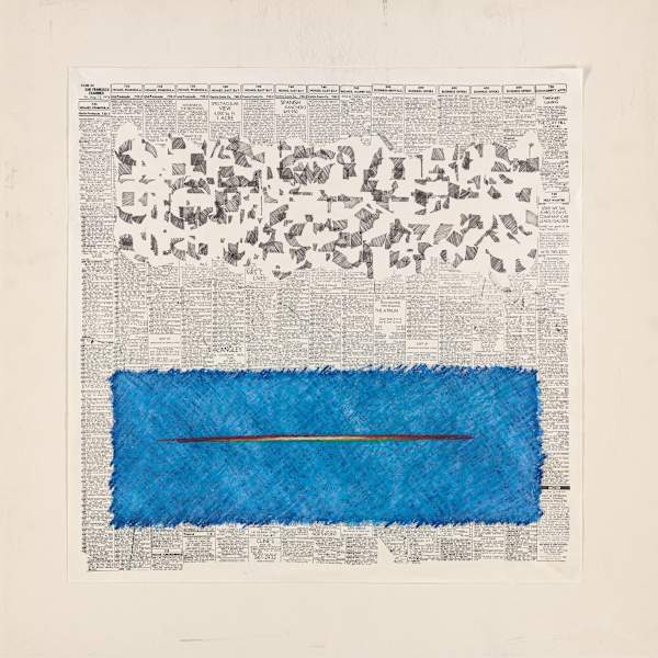 Homage to Rothko by James Weaver, Image 3.