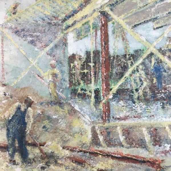 Design for Tomorrow by Lucile Spire Bruner, Image 2.