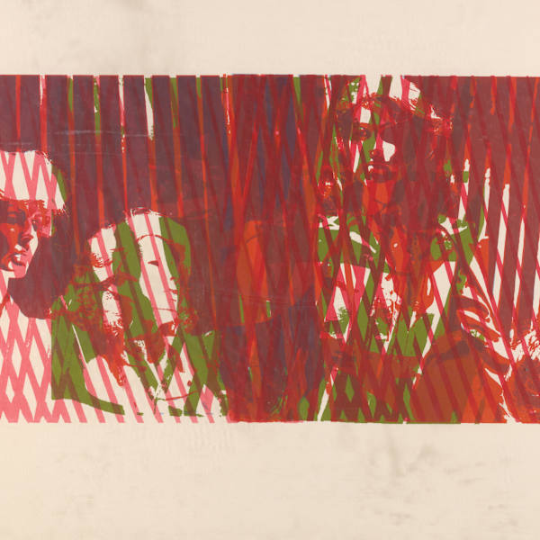 Untitled by Roy Derrish, Image 2.