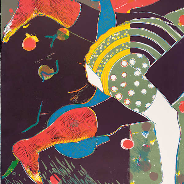Untitled by Jose Maria Bustos, Image 2.