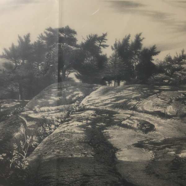 The Far Shore by Stow Wengenroth, Image 2.