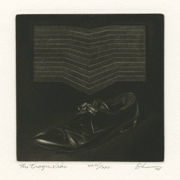 The Tragic View by Robert Ecker, Image 3.