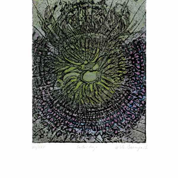 Ember Days by Isolde Baumgart, Image 2.