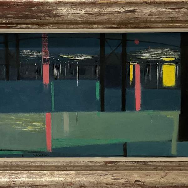 Reflections #4 by Jason Schoener, Image 2.