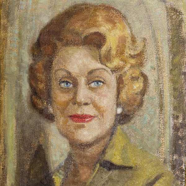 Mae Orvis by Antonio Calvo Carrión, Image 1.