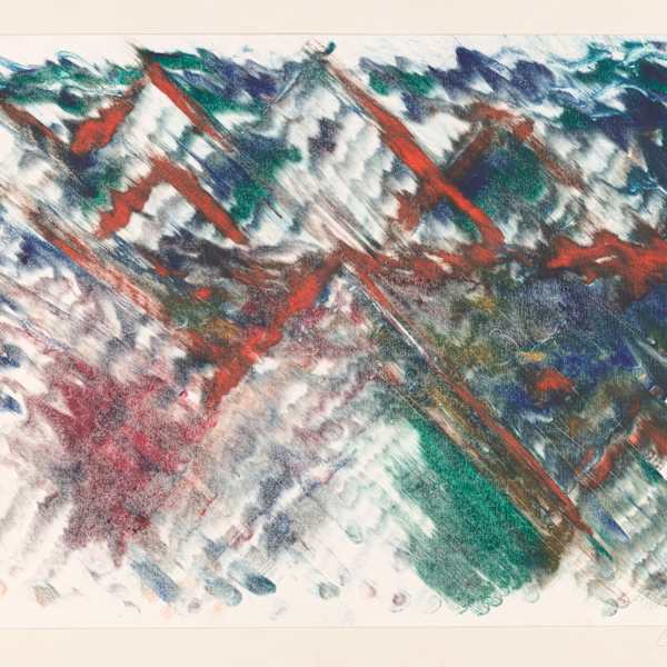 Electricity by Candace Wilber, Image 2.