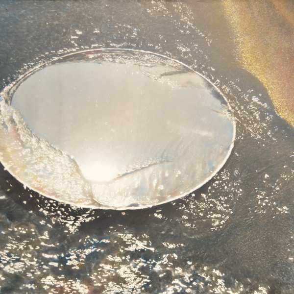 M. Floating O by Bob Griffin, Image 2.