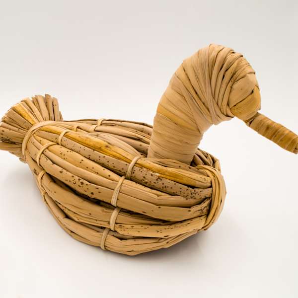 Duck Decoy by Joey Allen, Image 1.