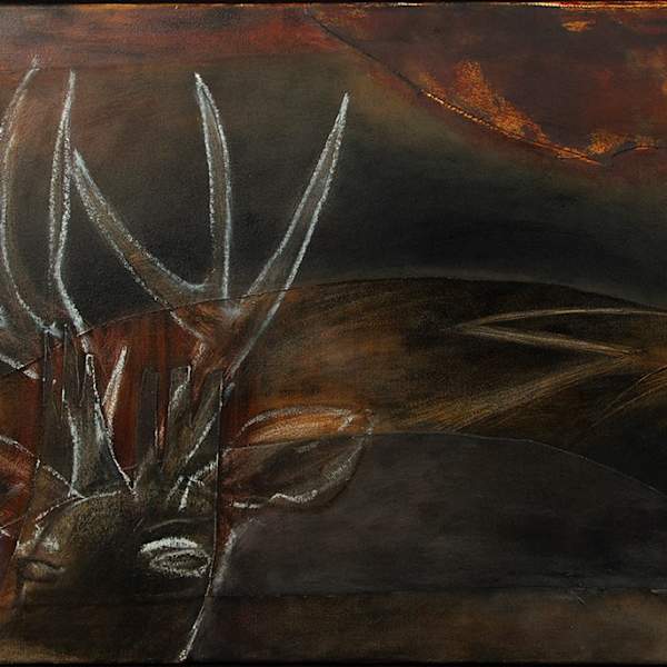 Close by Lynda Yuroff, Image 1.