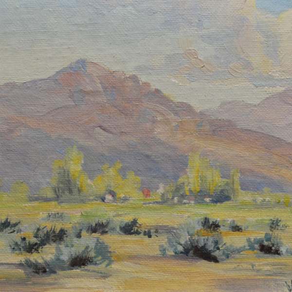 Untitled by Virginia Davis Harsh, Image 2.