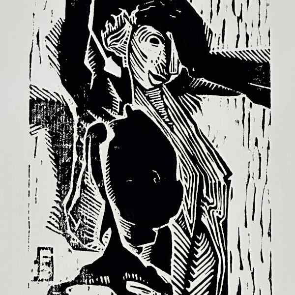 Untitled by Gus Bundy, Image 2.