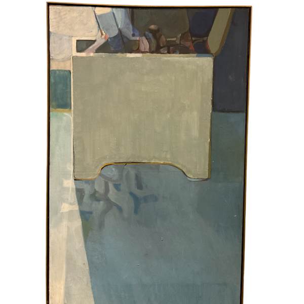 Toy Box by Donald Kerr, Image 1.