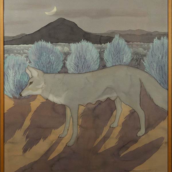 She Hunts by Sophie Sheppard, Image 1.