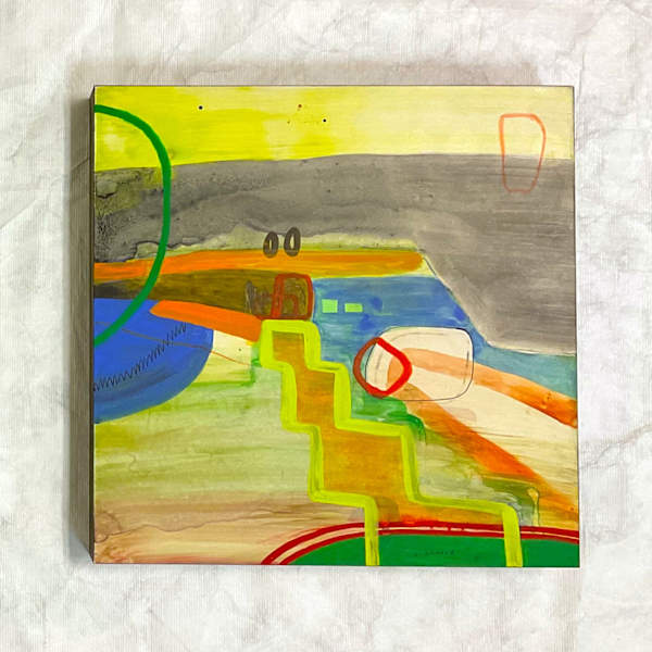 Glendale/Greg 3:1 by Jean Arnold, Image 1.